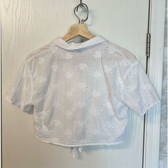 Papaya Blouse  - Picture 2 of 5